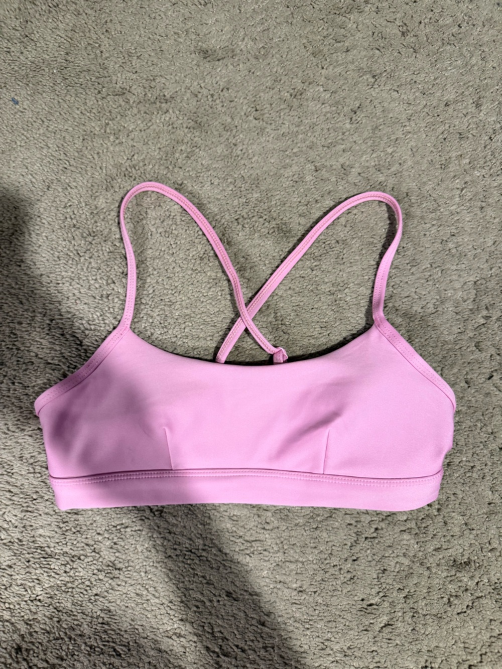 Alo Yoga Airlift Intrigue Bra